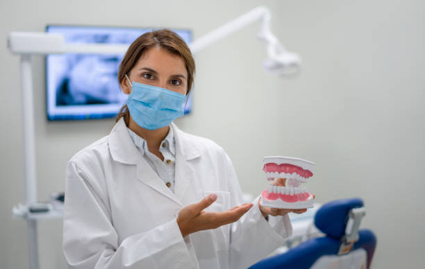 Best Tooth Pain Emergency Relief  in Red Chute, LA