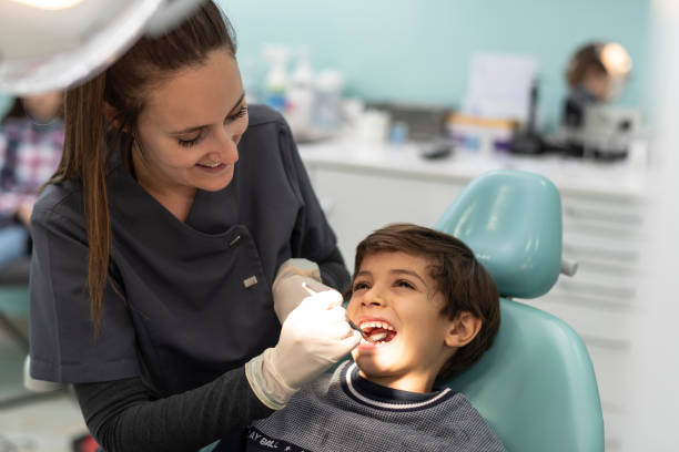 Best Knocked-Out Tooth Emergency  in Red Chute, LA