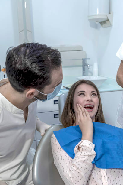 Best Dentist for Severe Toothache  in Red Chute, LA