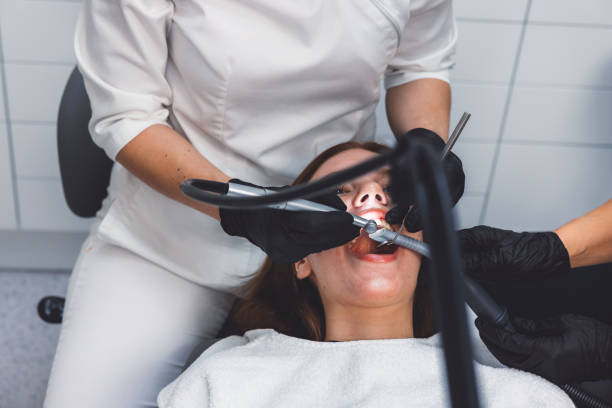 Best Broken Tooth Emergency  in Red Chute, LA